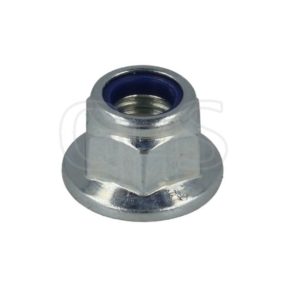 Genuine GGP Nut M10 - 9739-1031-22