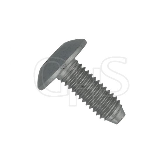 Genuine Mountfield 2243H-SD Twin, 2448H-SD Twin, 4155H Screw M6x16 - 9893-0616-16