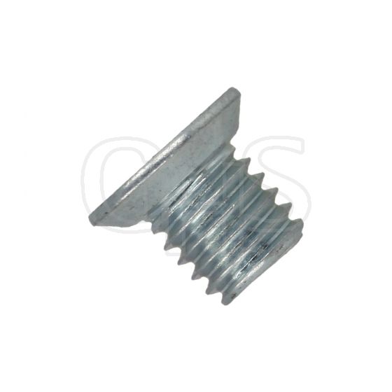 Genuine GGP Bottom Blade Screw - MAS-008611