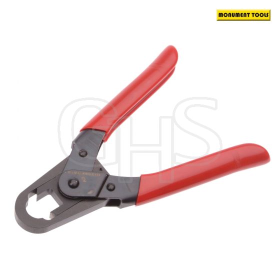 Monument 2030B Olive Cutting Tool 15mm - 2030B