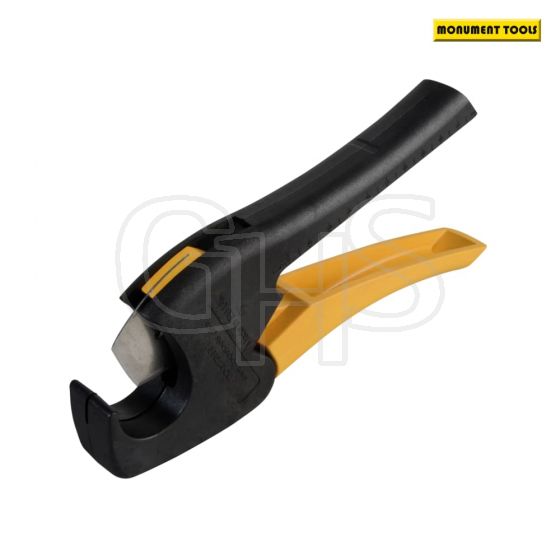 Monument 2644Q Plastic Pipe Cutter 28mm - 2644Q