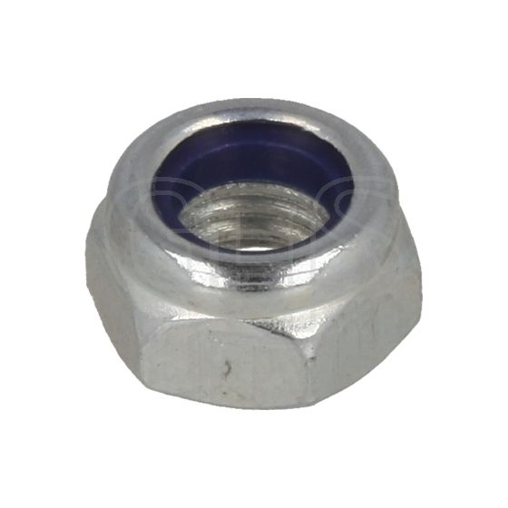 Genuine Masport Nyloc Nut M8 - 501793