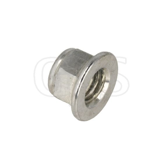 Genuine Masport M10 Flanged Nut - 503672