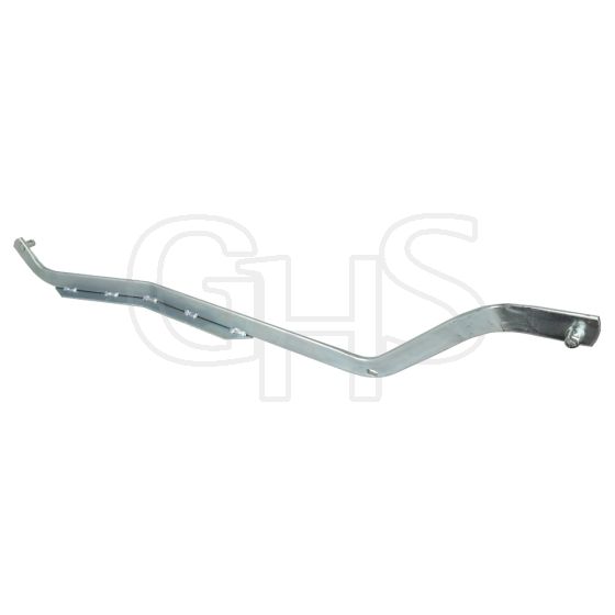 Genuine Masport 21 Connecting Rod - 557346