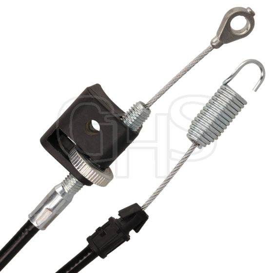 Genuine Masport Contractor 21 Clutch Cable - 564339