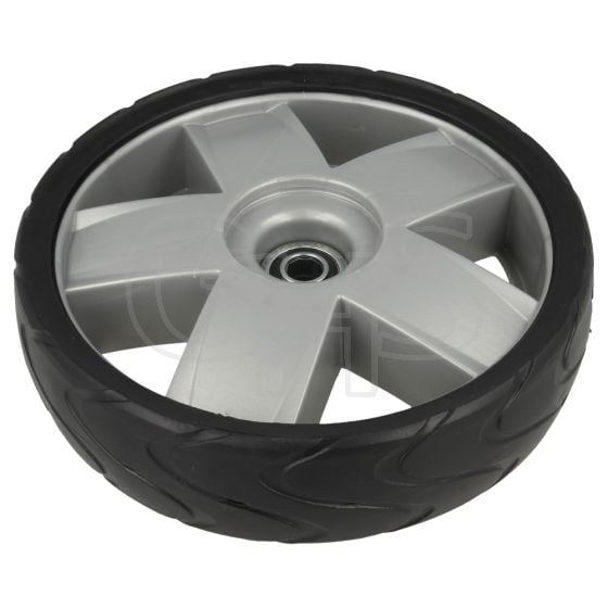 Genuine Masport BB Spoked Wheel 200mm - 579197