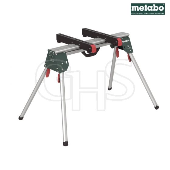 Metabo KSU 100 Mitre Saw Stand - 629004000