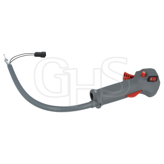 Genuine Efco TR1551 Handle Assy - 4190071R