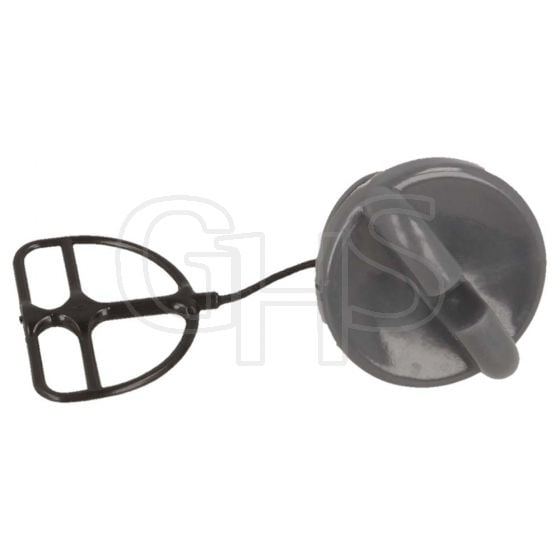 Genuine Efco Tank Cap - 50310165AR