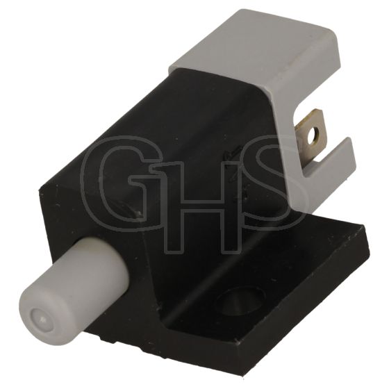 Genuine Efco Deck Safety Switch - C72504363