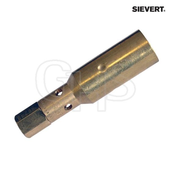 Sievert Burner - Medium for 8719 - 871901