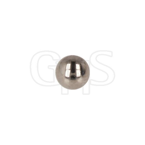 Genuine Ransomes Clutch Shaft Steel Ball - A299201