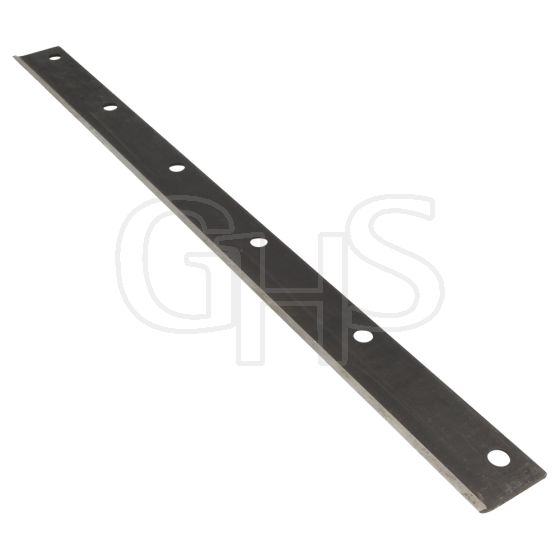 Genuine Ransomes Marquis 51 Bottom Blade (50cm/ 20") - MBA7017 - ONLY 1 LEFT