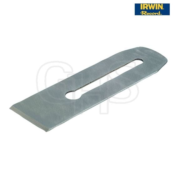 IRWIN Record Single Plane Iron 50mm (2in) - TSI2