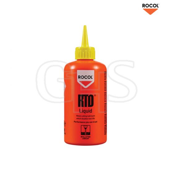 ROCOL RTD Liquid Bottle 400g - 53072