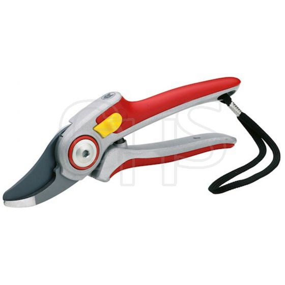 Wolf Garten Professional Secateurs Bypass Aluminium