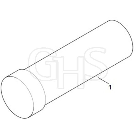 Stihl RT5097.1Z - Lubricants - Parts Diagram