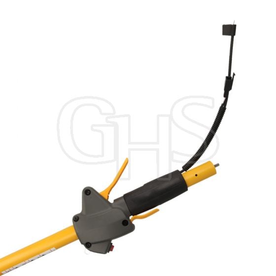 Genuine Ryobi Upper Tube Assy - 5131005236