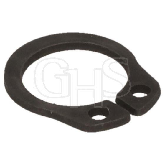 Genuine Ryobi Chain Sprocket Circlip - 5131015758