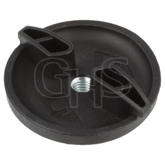 Genuine Ryobi OCS1830 Turning Knob - 5131040119