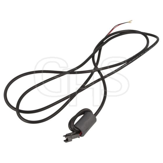 Genuine Ryobi OLM1833B Power Cable - 5131042255