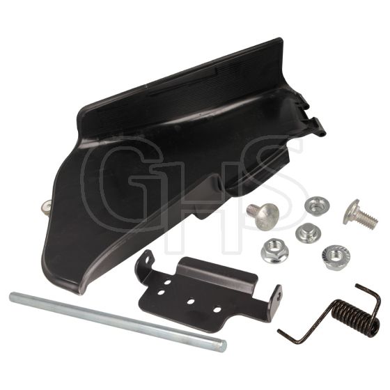 Genuine Simplicity/ Snapper Side Discharge Deflector Kit - 1687750YP