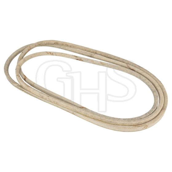 Genuine Simplicity/ Snapper Cutter Deck Belt (112cm/ 44" - 132cm/ 52") - 1719911SM