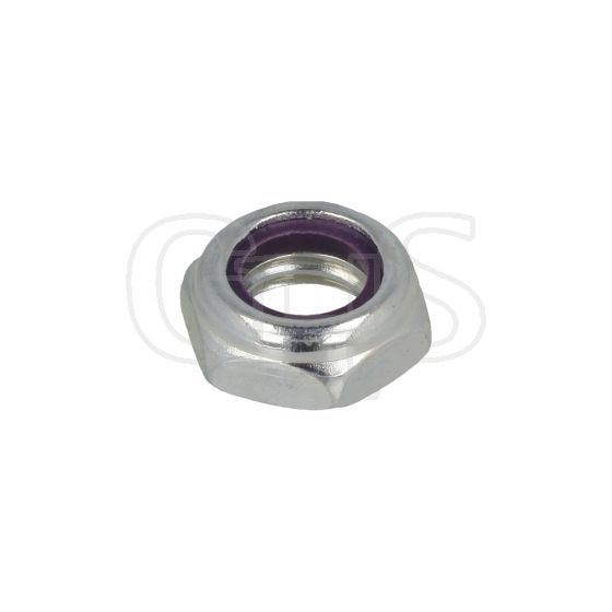 Genuine Simplicity/ Snapper Lock Nut  - 1960379SM