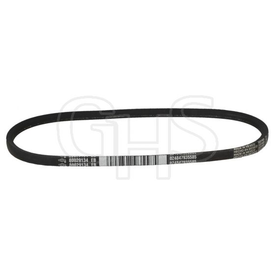 Genuine Snapper Mower Belt - 7046784