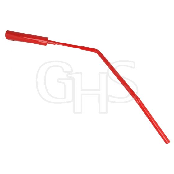 Genuine Snapper Shift-Handle - 7059212DYP