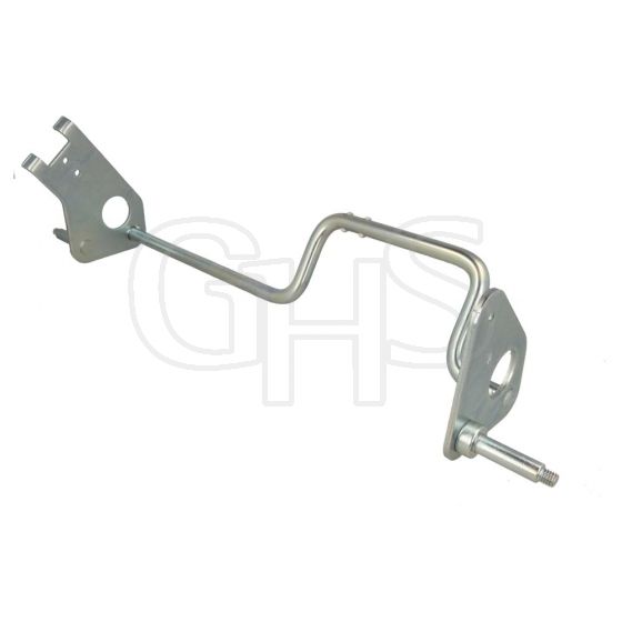 Genuine Simplicity/ Snapper Rear Axle - 7400275YP