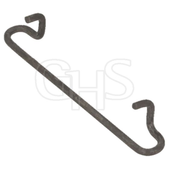 Genuine Simplicity/ Snapper Front Axle Spring - 881163YP