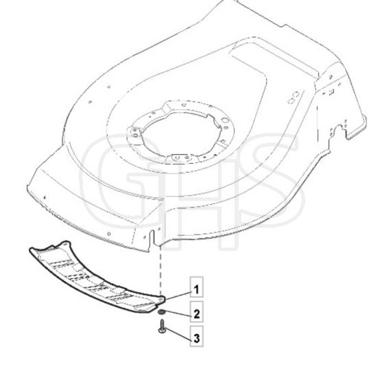 SP18S Mask 299486127SKP