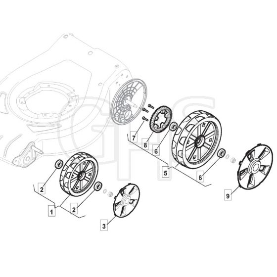 SP18S Wheels 299486127SKP