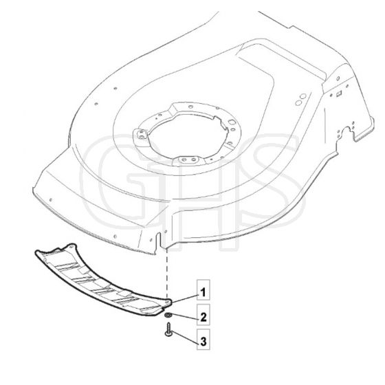 SP21S Mask 299536027SKP