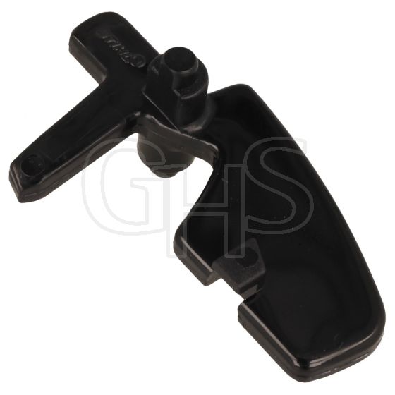 Genuine Stihl Trigger Interlock - 1117 182 0805