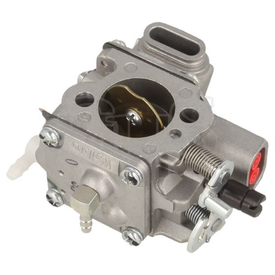 Genuine Stihl MS660 Carburettor WJ-69 - 1122 120 0618