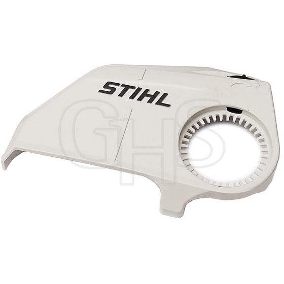 Genuine Stihl Chain Sprocket Cover - 1123 640 1700