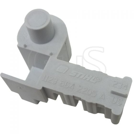 Genuine Stihl Adjusting Screw Cover - 1123 664 2205