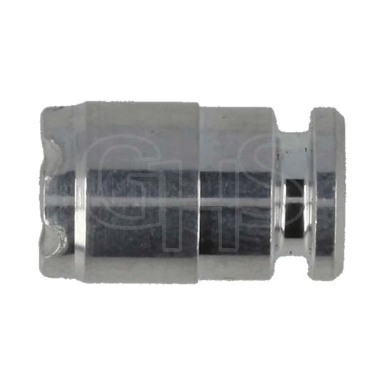 Genuine Stihl Valve - 1128 640 9100