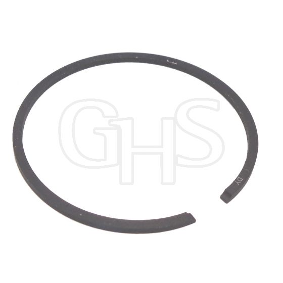 Genuine Stihl MS170 2-Mix, MS193C Piston Ring 37mm - 1130 034 3007