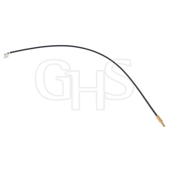 Genuine Stihl Short Circuit Wire - 1130 440 1102