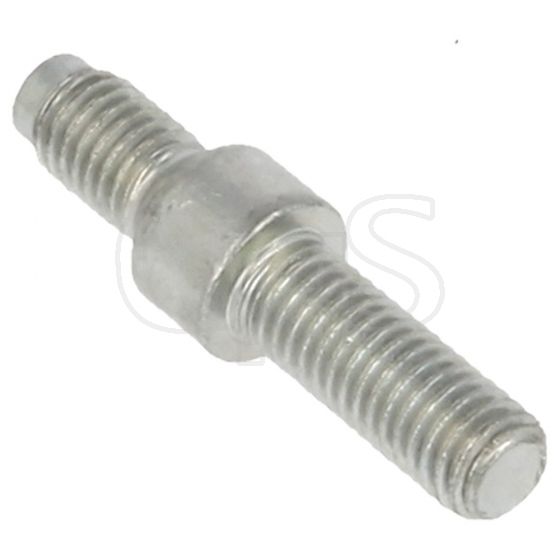 Genuine Stihl Collar Screw - 1138 664 2400