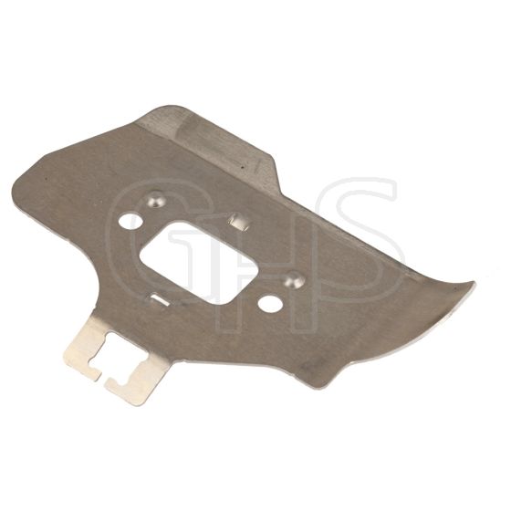 Genuine Stihl MS500i Cooling Plate - 1147 141 3200