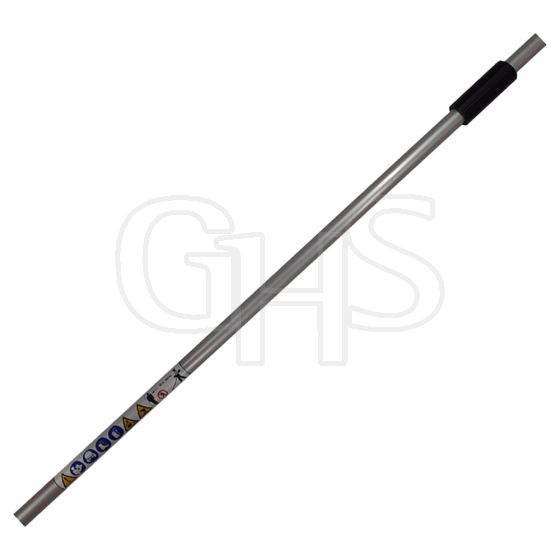 4149 710 7123 Genuine Stihl Drive Tube Assembly 25.4mm 