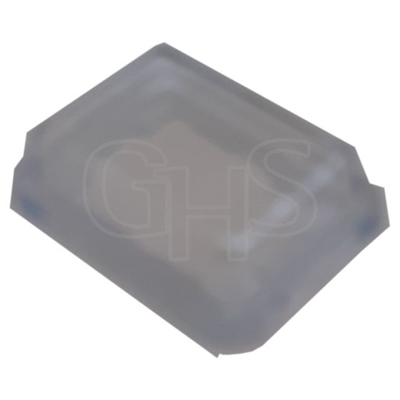 Genuine Stihl Protective Cap - 4229 435 1700