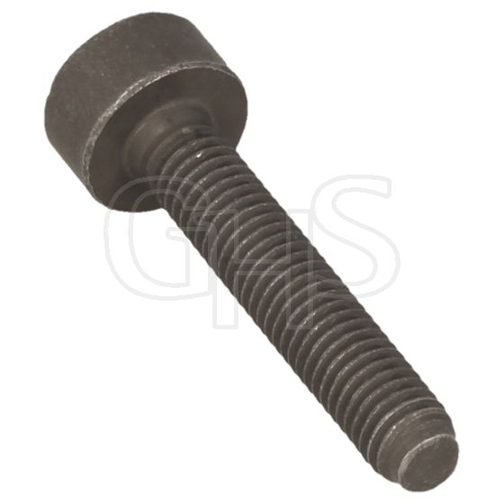 Genuine Stihl Spline Screw IS-M5x27 - 9022 500 1051