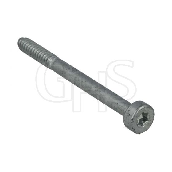 Genuine Stihl D5 x 60mm Cylinder Screw - 9075 478 4268