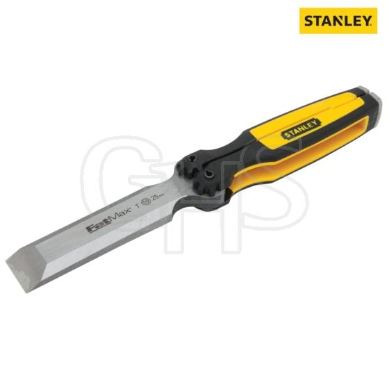 Stanley FatMax Folding Pocket Chisel 25mm - FMHT0-16145