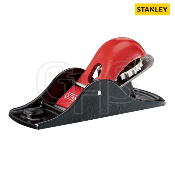 Stanley No.102 Block Plane - 1-12-102